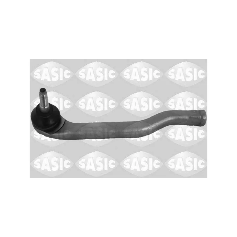 Rotule de barre de connexion avant droit SASIC 7674016