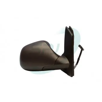 Rétroviseur extérieur SPJ E-2000