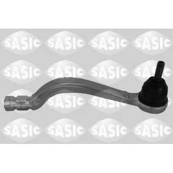Rotule de barre de connexion avant droit SASIC 7674019