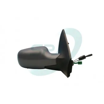 Rétroviseur extérieur SPJ