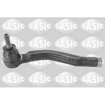 Rotule de barre de connexion avant gauche SASIC 7674020