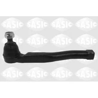 Rotule de barre de connexion avant droit SASIC 7676007