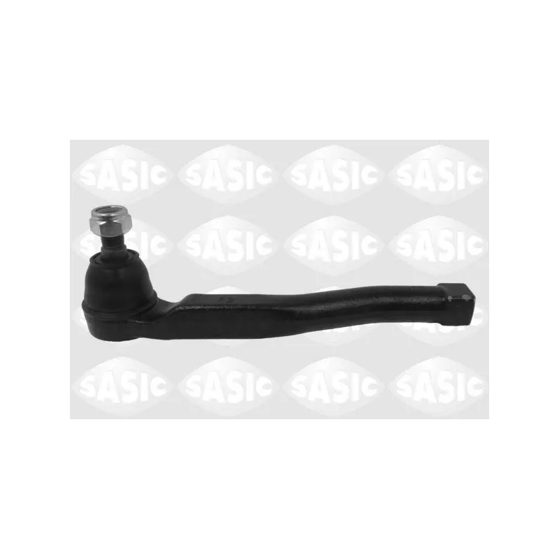 Rotule de barre de connexion avant droit SASIC 7676007