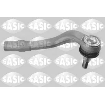Rotule de barre de connexion avant droit SASIC 7676011