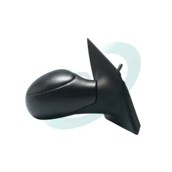 Rétroviseur extérieur SPJ E-2129