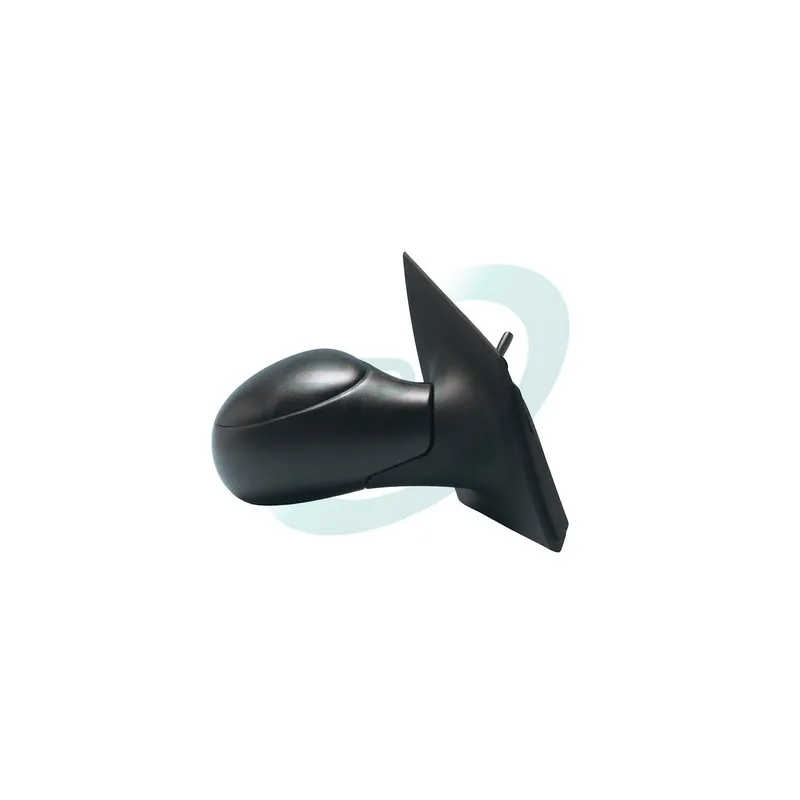 Rétroviseur extérieur SPJ E-2129