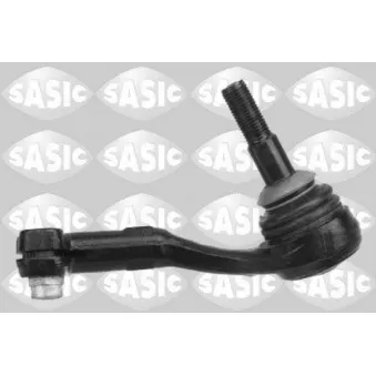 Rotule de barre de connexion avant droit SASIC 7676015