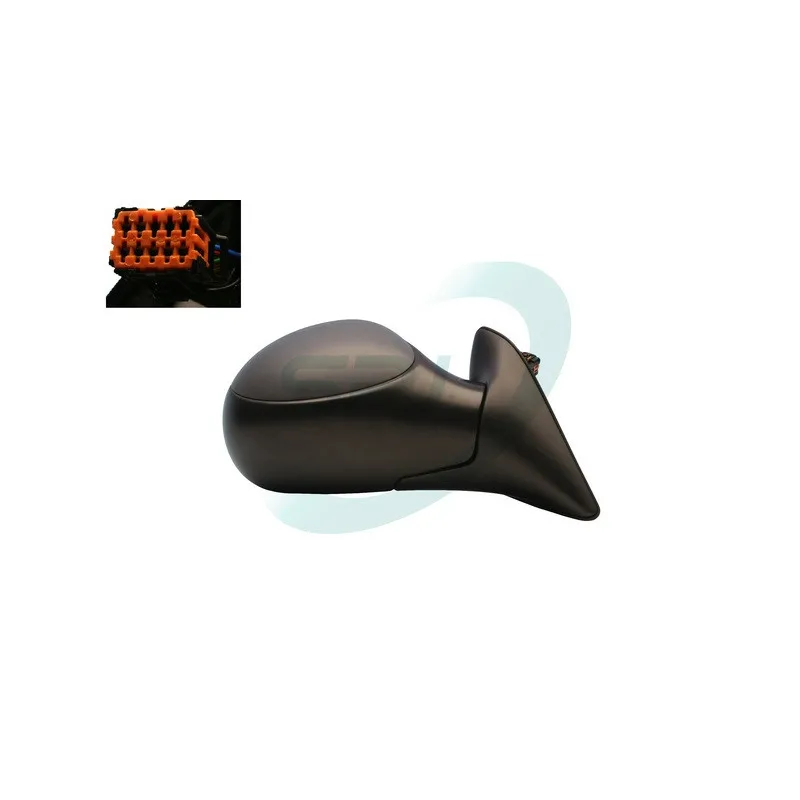 Rétroviseur extérieur SPJ E-2143