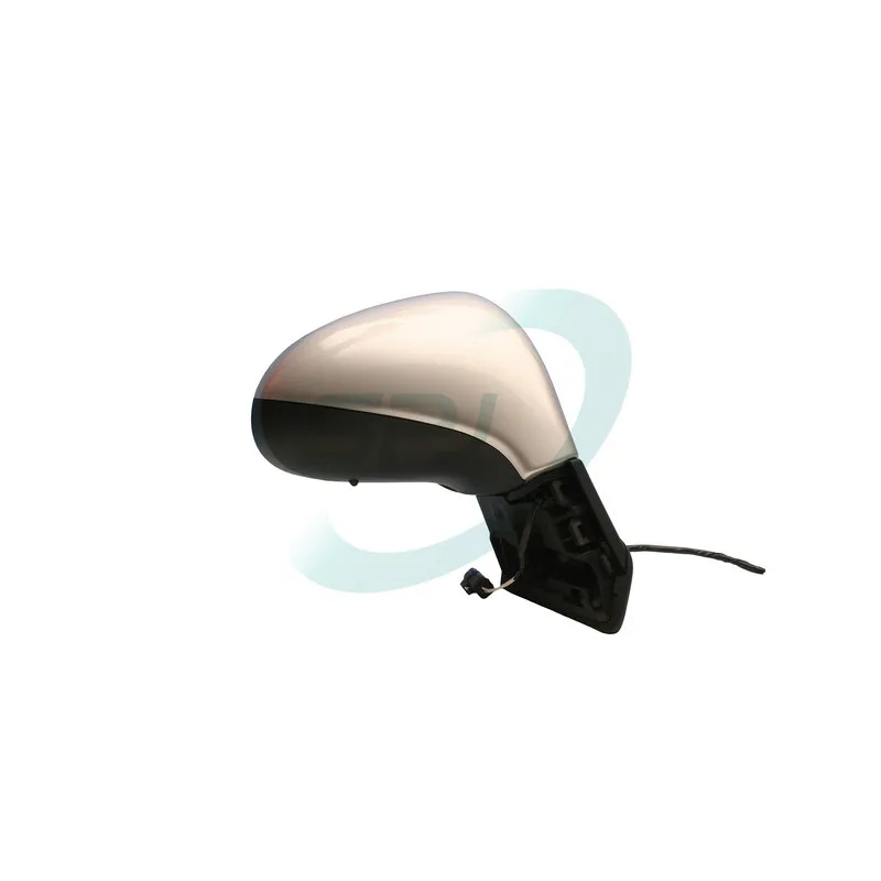 Rétroviseur extérieur SPJ E-2153