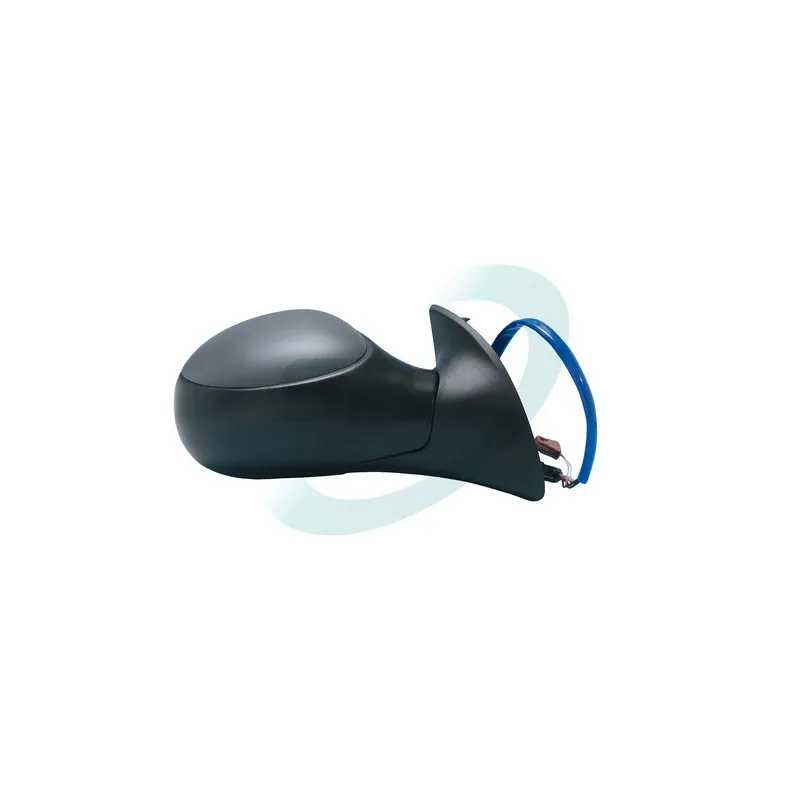 Rétroviseur extérieur SPJ E-2159