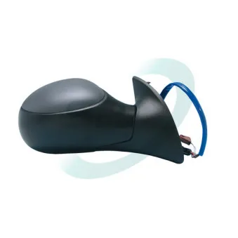 Rétroviseur extérieur SPJ E-2160