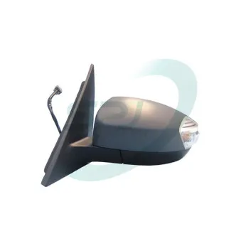 Rétroviseur extérieur SPJ E-2182