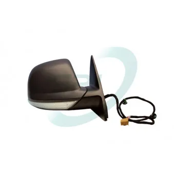 Rétroviseur extérieur SPJ
