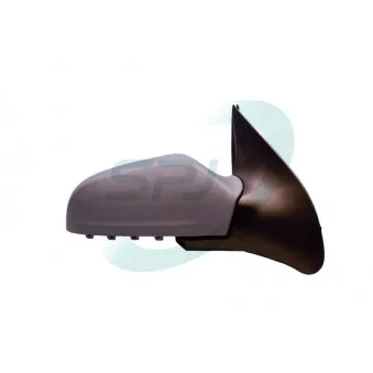 Rétroviseur extérieur SPJ E-2215
