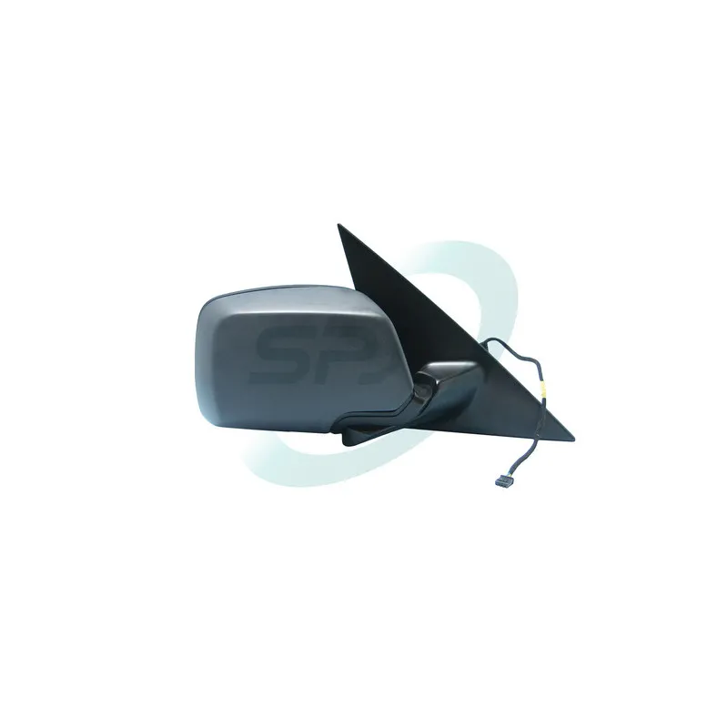 Rétroviseur extérieur SPJ E-2230