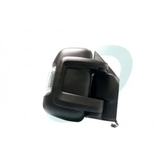 Rétroviseur extérieur SPJ E-2323
