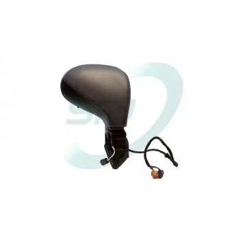Rétroviseur extérieur SPJ E-2399