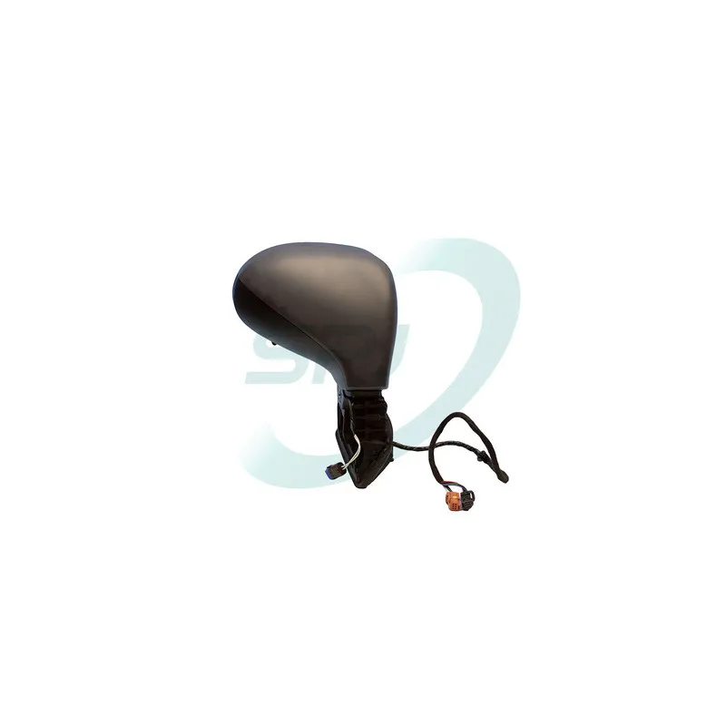 Rétroviseur extérieur SPJ E-2399