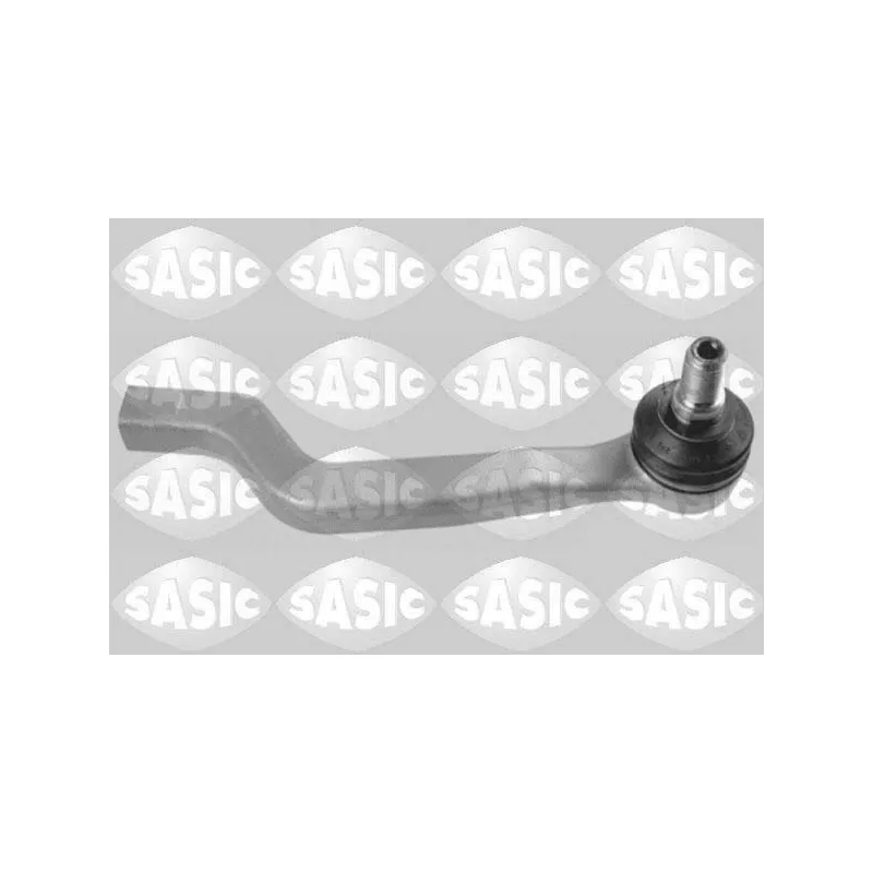 Rotule de barre de connexion avant droit SASIC 7676033