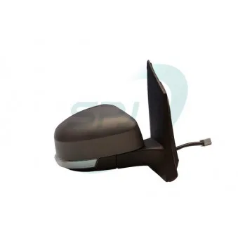 Rétroviseur extérieur SPJ E-2436