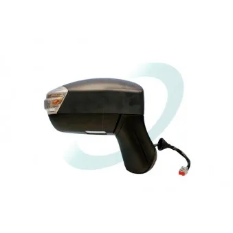 Rétroviseur extérieur SPJ E-2437