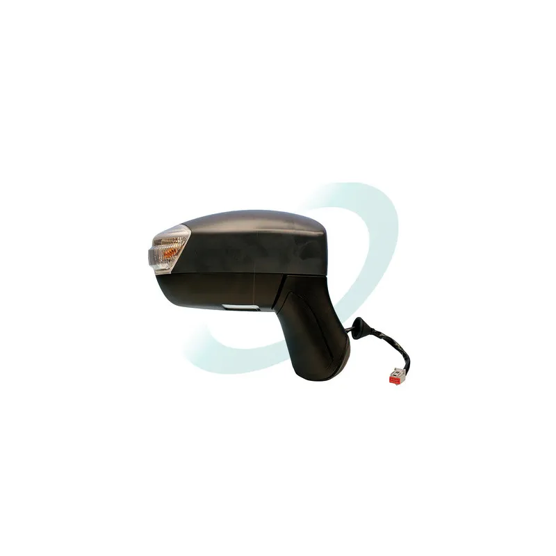 Rétroviseur extérieur SPJ E-2437