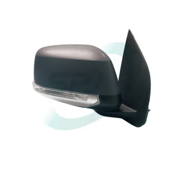Rétroviseur extérieur SPJ E-2454