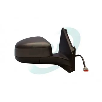 Rétroviseur extérieur SPJ E-2481