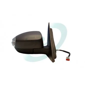 Rétroviseur extérieur SPJ E-2515