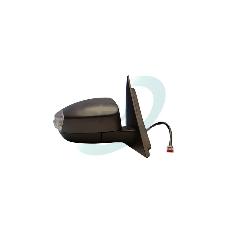 Rétroviseur extérieur SPJ E-2521