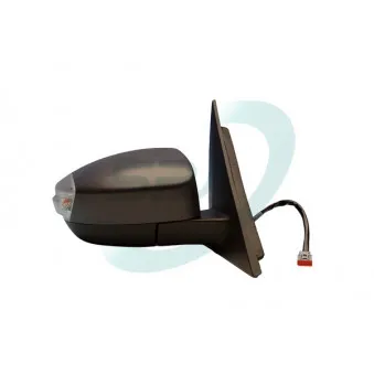 Rétroviseur extérieur SPJ E-2523