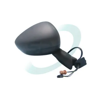 Rétroviseur extérieur SPJ E-2526