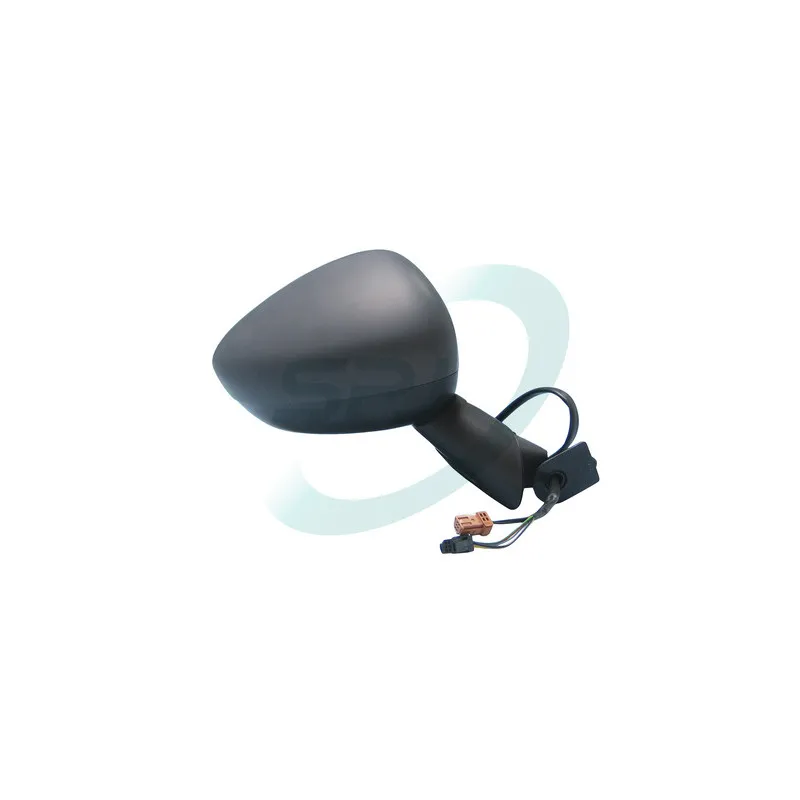 Rétroviseur extérieur SPJ E-2526