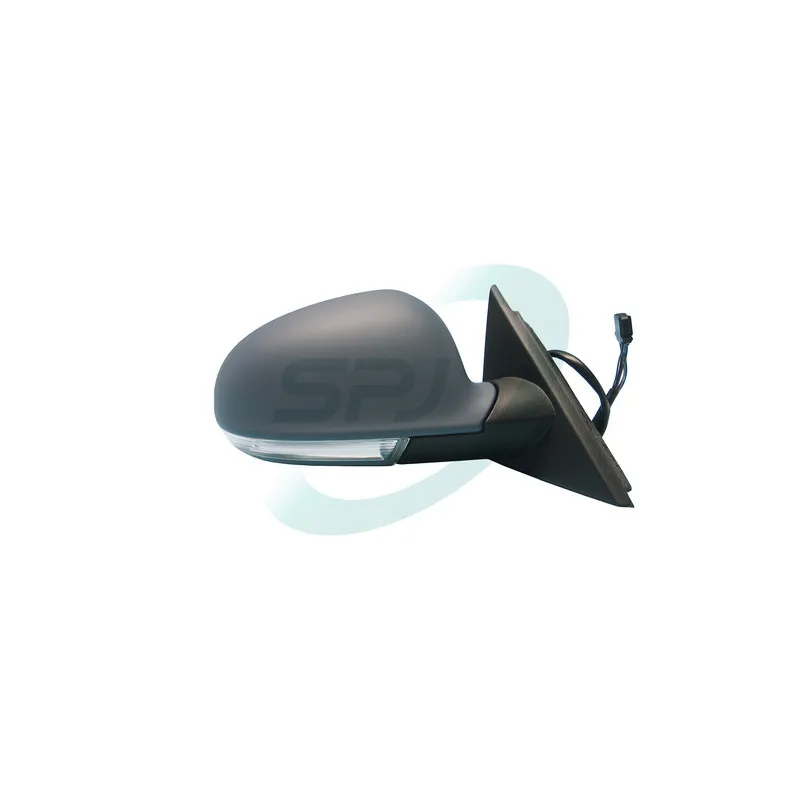 Rétroviseur extérieur SPJ E-2538