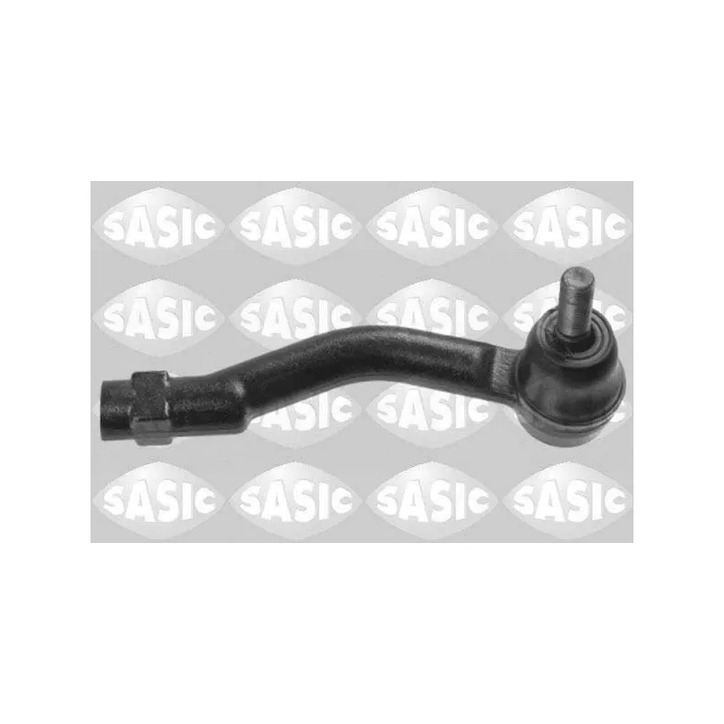 Rotule de barre de connexion avant droit SASIC 7676045