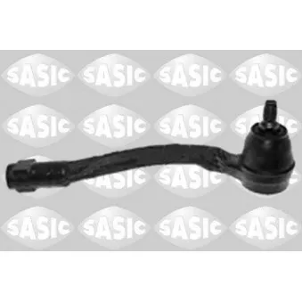 Rotule de barre de connexion avant droit SASIC 7676048