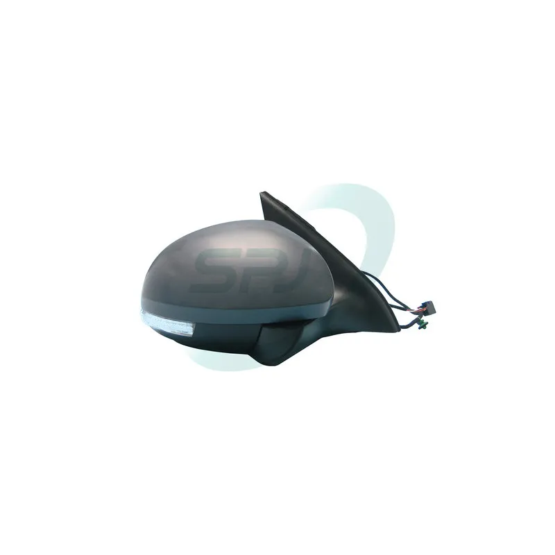 Rétroviseur extérieur SPJ E-2561