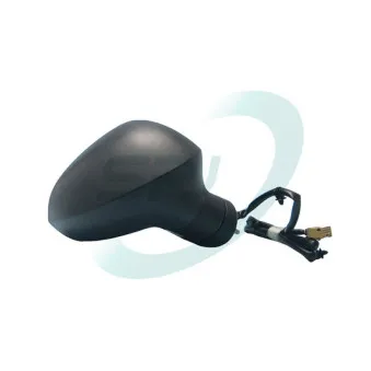Rétroviseur extérieur SPJ E-2576