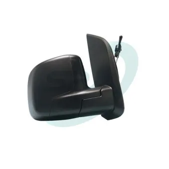Rétroviseur extérieur SPJ E-2607