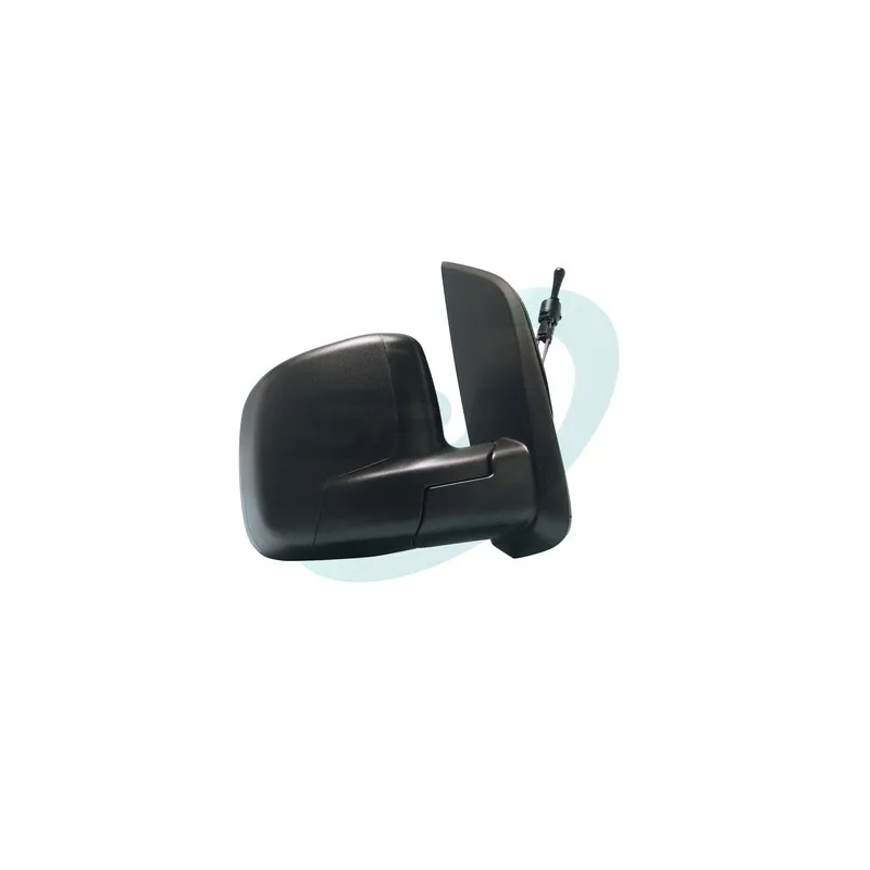 Rétroviseur extérieur SPJ E-2607