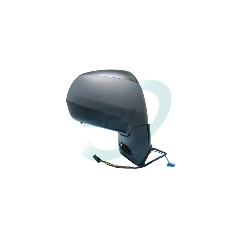 Rétroviseur extérieur SPJ E-2641