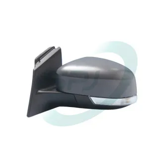 Rétroviseur extérieur SPJ E-2753
