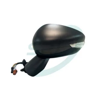 Rétroviseur extérieur SPJ E-2846