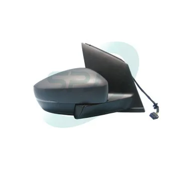 Rétroviseur extérieur SPJ E-2860