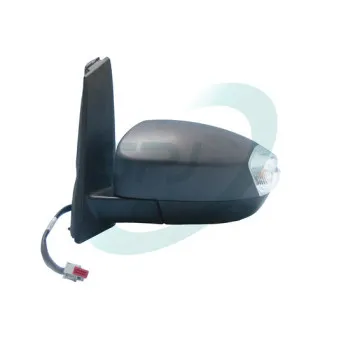 Rétroviseur extérieur SPJ E-2862