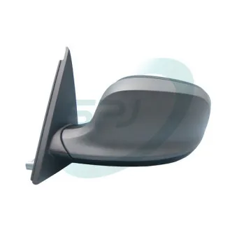 Rétroviseur extérieur SPJ E-2873