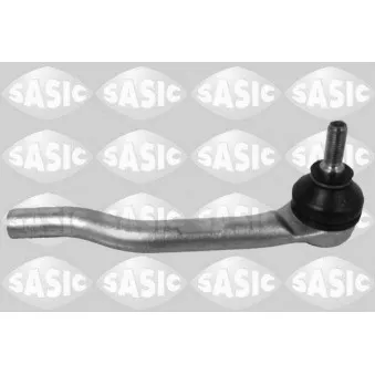 Rotule de barre de connexion avant droit SASIC 7676073