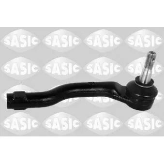 Rotule de barre de connexion avant droit SASIC 7676077
