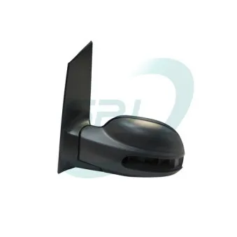 Rétroviseur extérieur SPJ E-2990