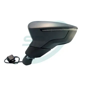 Rétroviseur extérieur SPJ E-3014